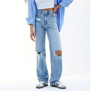 pacsun 90's boyfriend jeans